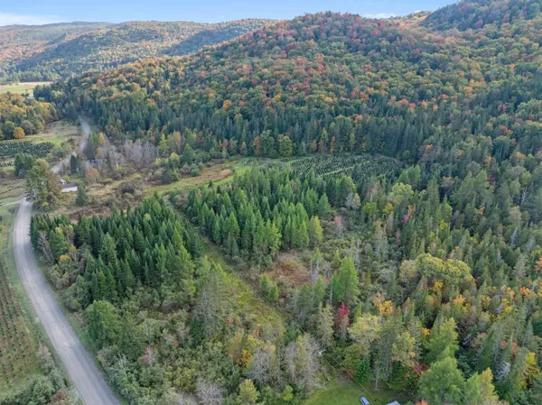 $189,900 | 92 Bishop Brook Road, Stewartstown, NH 03576