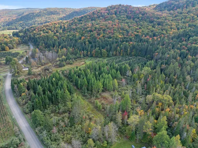 $189,900 | 92 Bishop Brook Road, Stewartstown, NH 03576