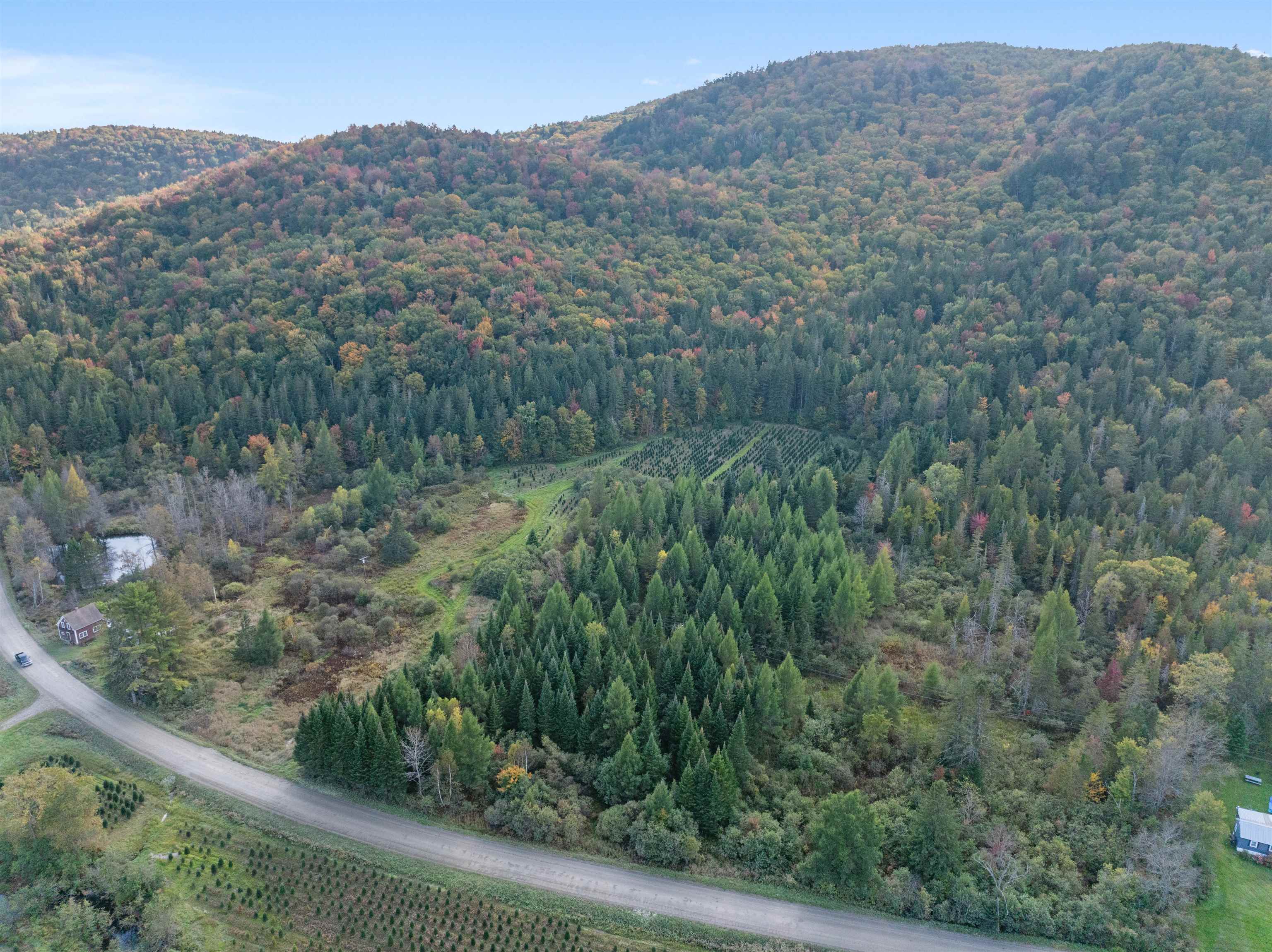 92 Bishop Brook Road Stewartstown, NH 03576 - Photo 15 of 50