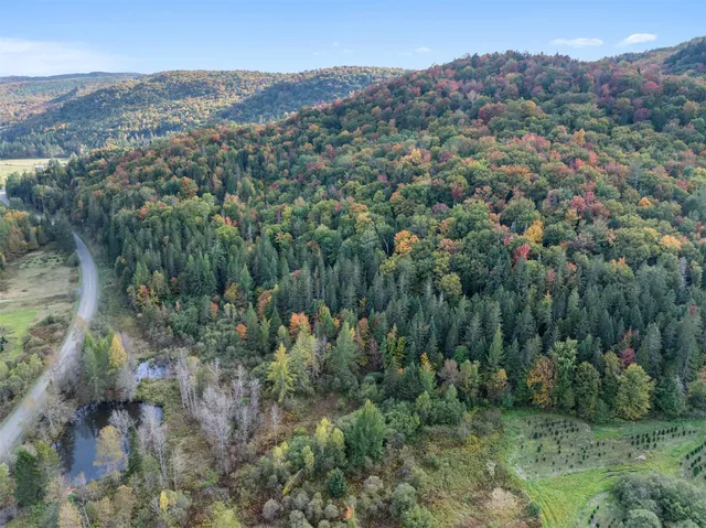 $189,900 | 92 Bishop Brook Road, Stewartstown, NH 03576