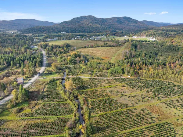 $189,900 | 92 Bishop Brook Road, Stewartstown, NH 03576