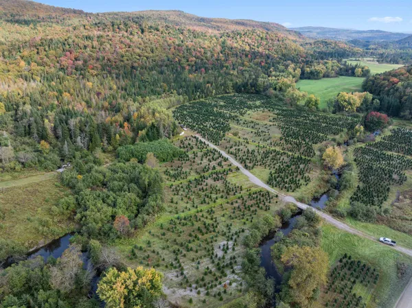 $189,900 | 92 Bishop Brook Road, Stewartstown, NH 03576