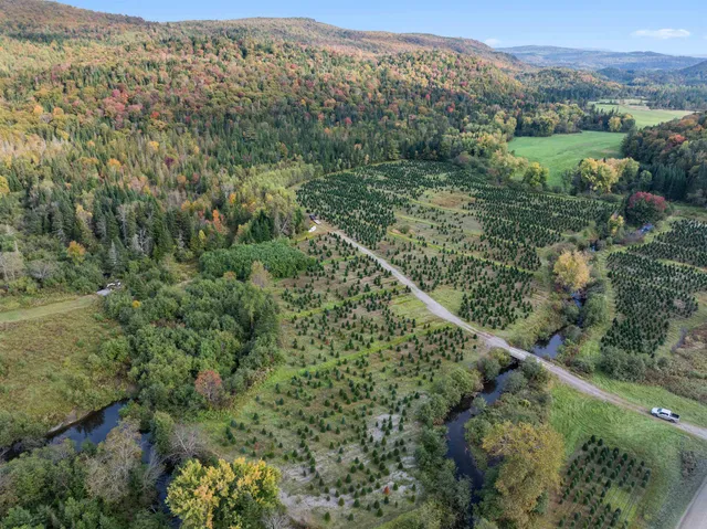 $189,900 | 92 Bishop Brook Road, Stewartstown, NH 03576