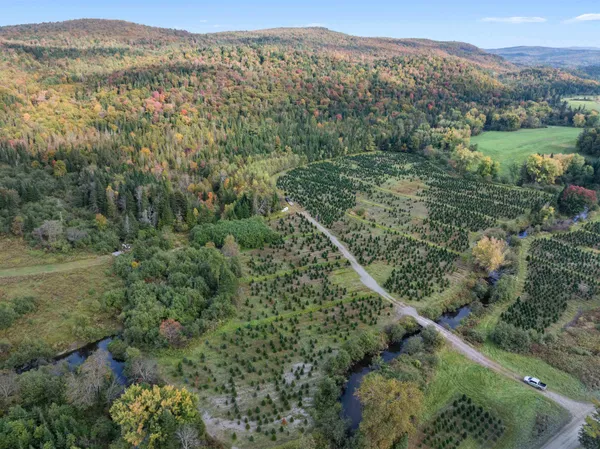 $189,900 | 92 Bishop Brook Road, Stewartstown, NH 03576