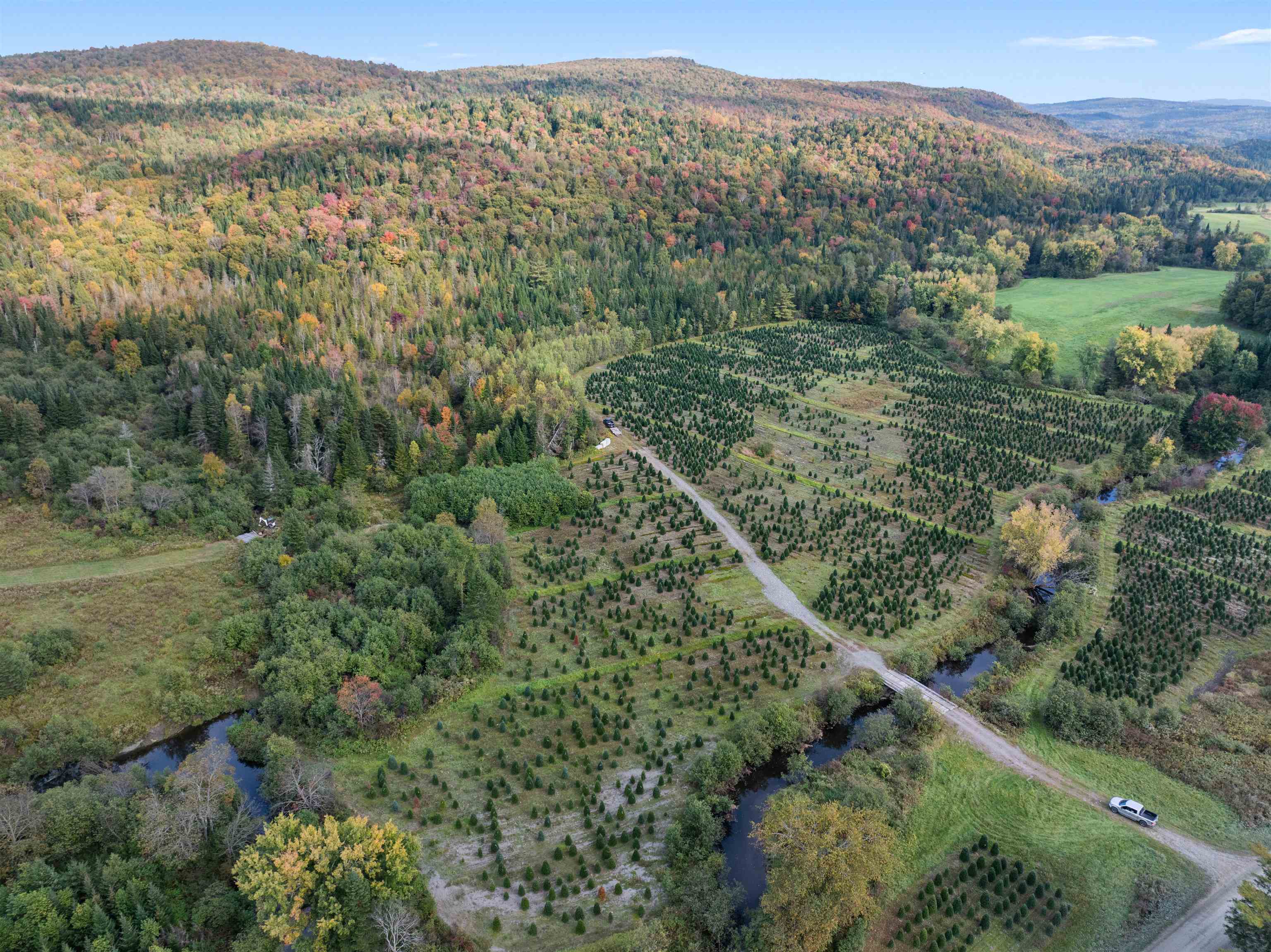 92 Bishop Brook Road Stewartstown, NH 03576 - Photo 22 of 50