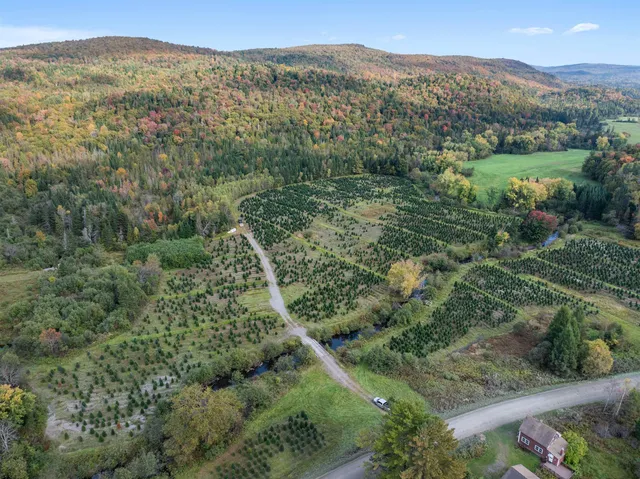 $189,900 | 92 Bishop Brook Road, Stewartstown, NH 03576