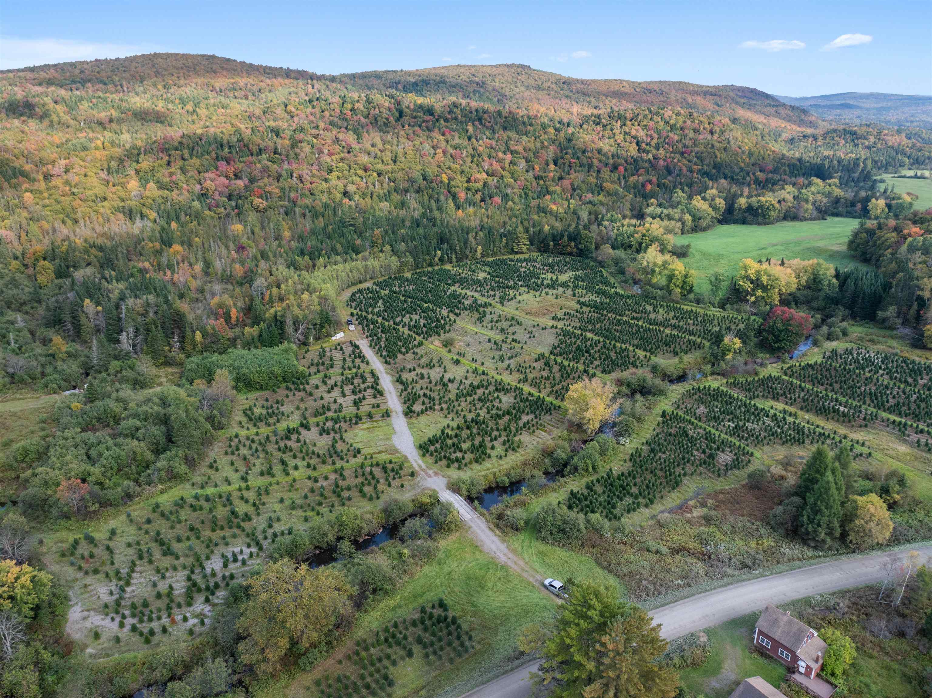 92 Bishop Brook Road Stewartstown, NH 03576 - Photo 23 of 50