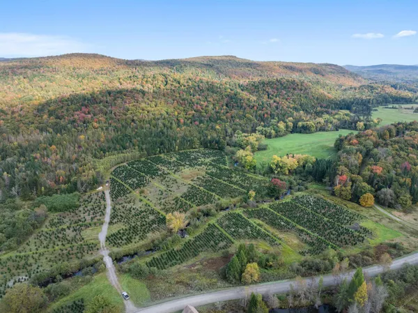 $189,900 | 92 Bishop Brook Road, Stewartstown, NH 03576