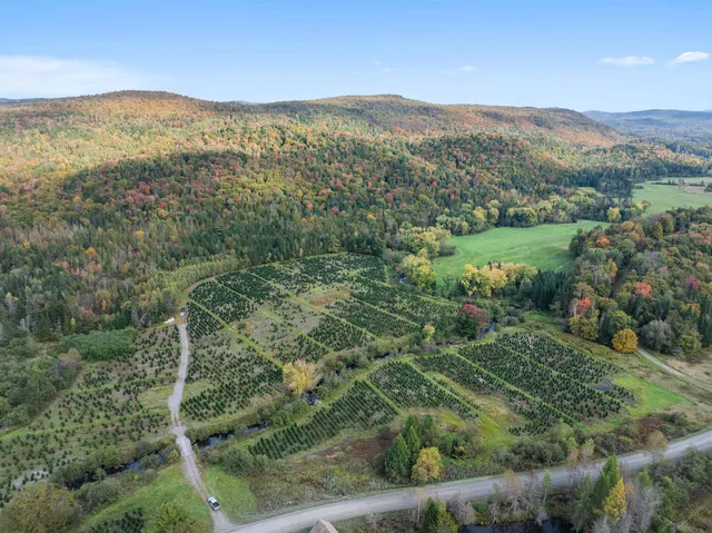 $189,900 | 92 Bishop Brook Road, Stewartstown, NH 03576