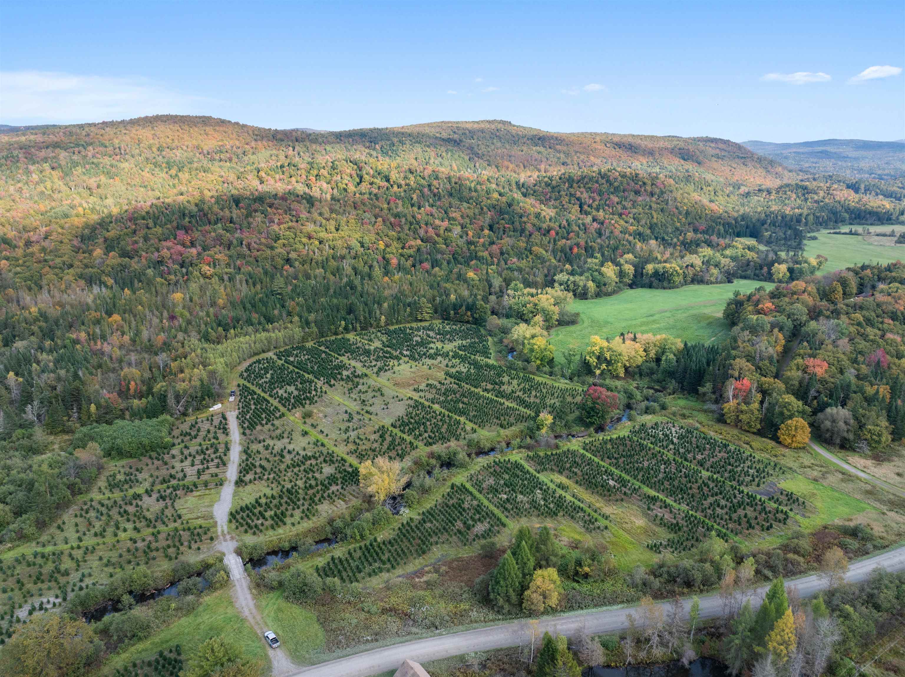 92 Bishop Brook Road Stewartstown, NH 03576 - Photo 24 of 50