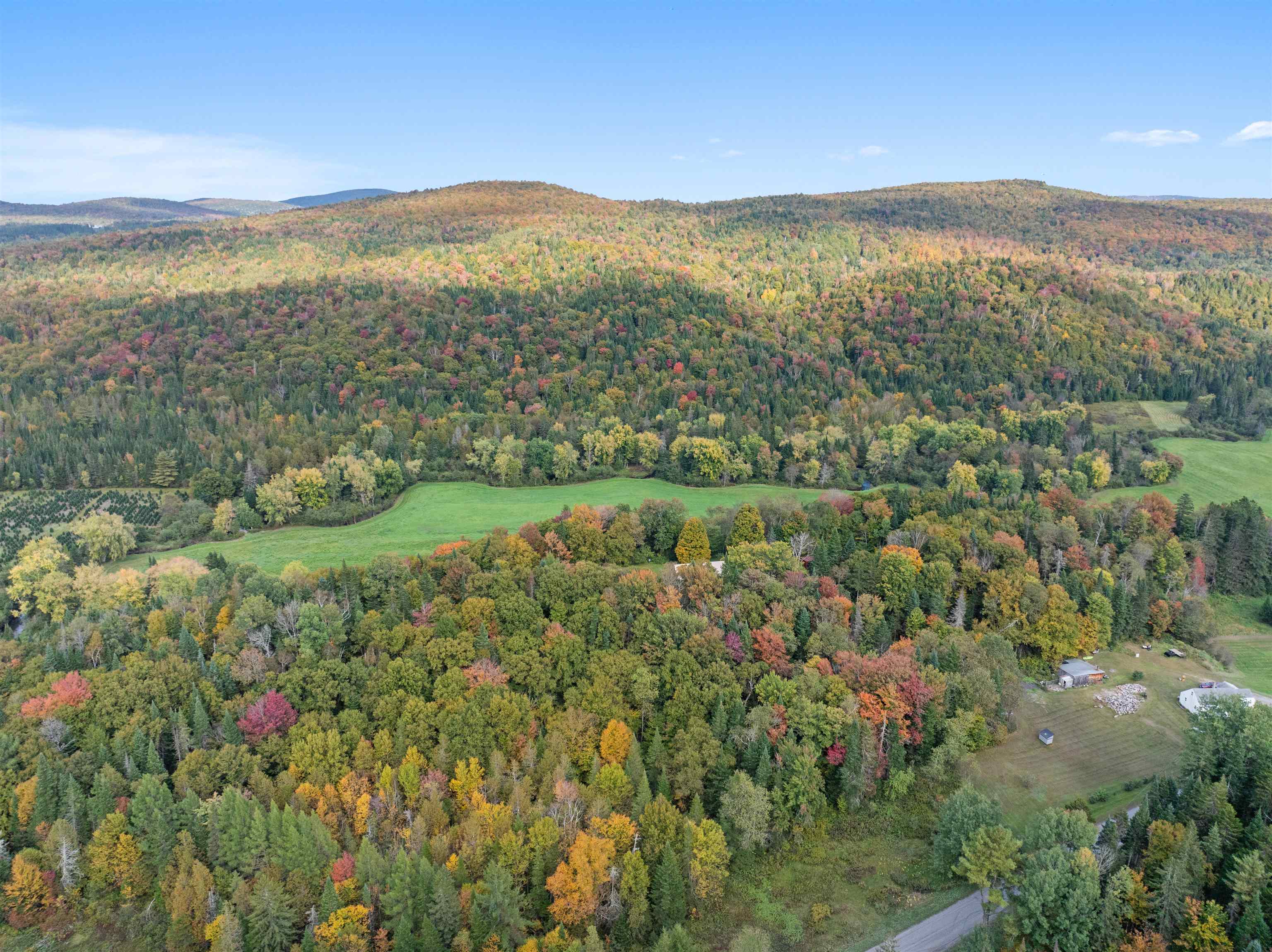 92 Bishop Brook Road Stewartstown, NH 03576 - Photo 25 of 50