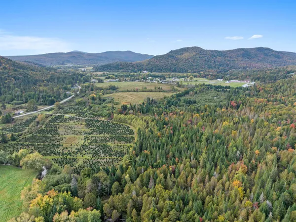 $189,900 | 92 Bishop Brook Road, Stewartstown, NH 03576