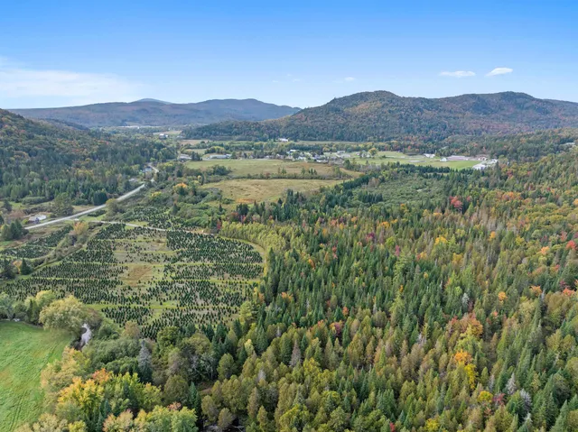 $189,900 | 92 Bishop Brook Road, Stewartstown, NH 03576