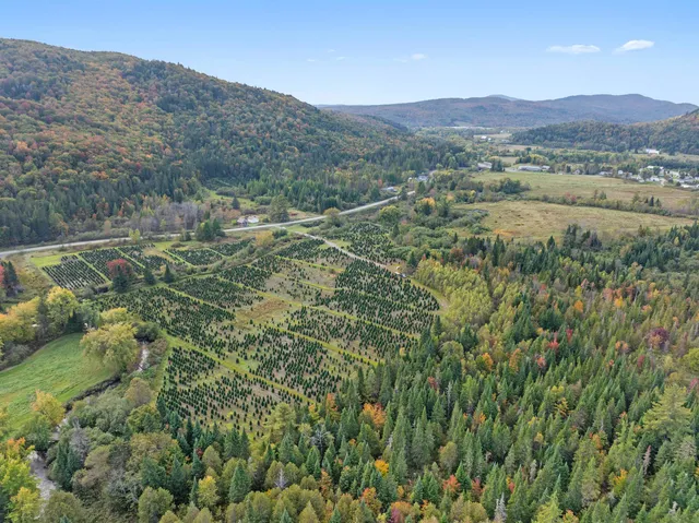 $189,900 | 92 Bishop Brook Road, Stewartstown, NH 03576