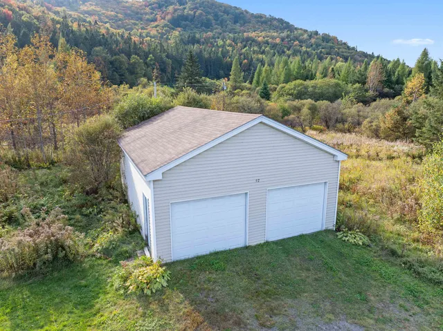 $189,900 | 92 Bishop Brook Road, Stewartstown, NH 03576