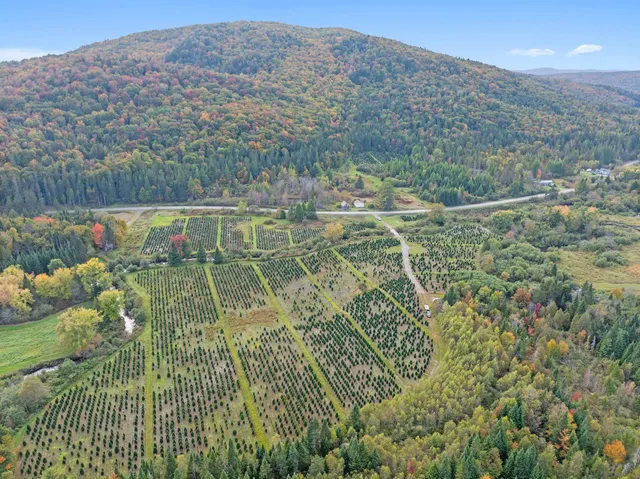 $189,900 | 92 Bishop Brook Road, Stewartstown, NH 03576