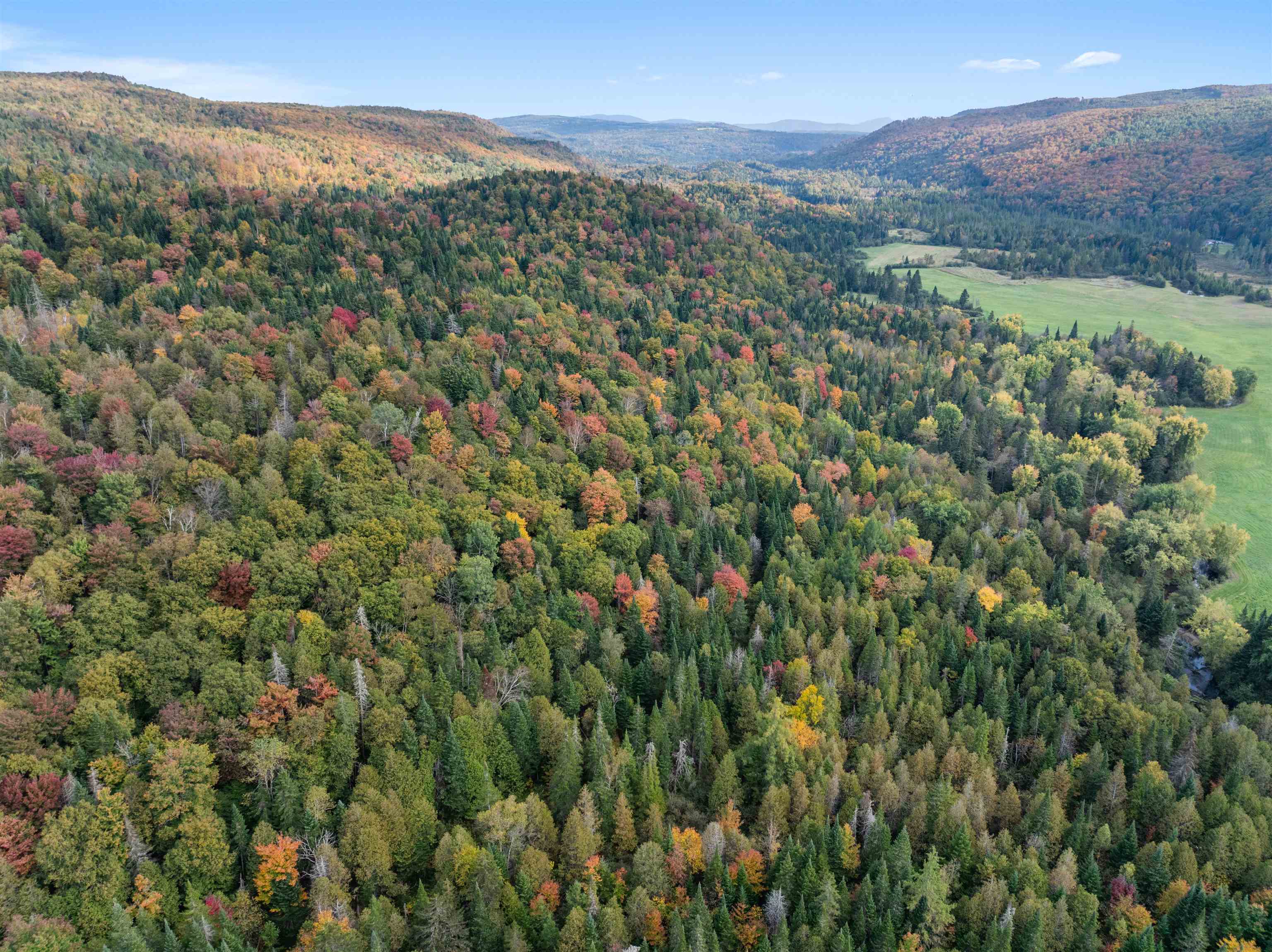 92 Bishop Brook Road Stewartstown, NH 03576 - Photo 32 of 50