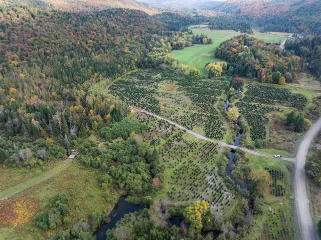 $189,900 | 92 Bishop Brook Road, Stewartstown, NH 03576