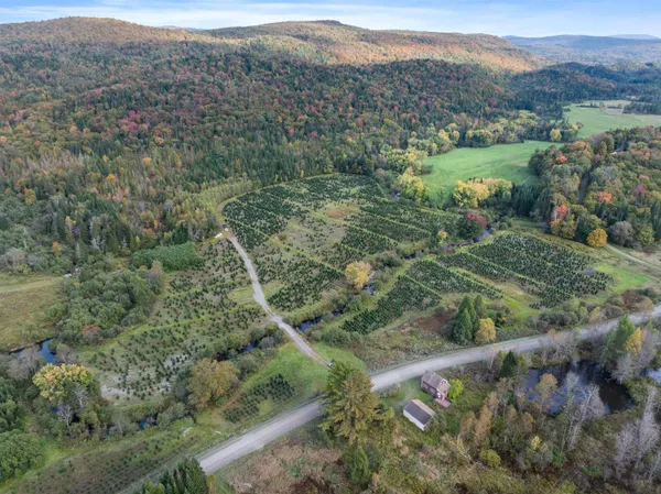 $189,900 | 92 Bishop Brook Road, Stewartstown, NH 03576