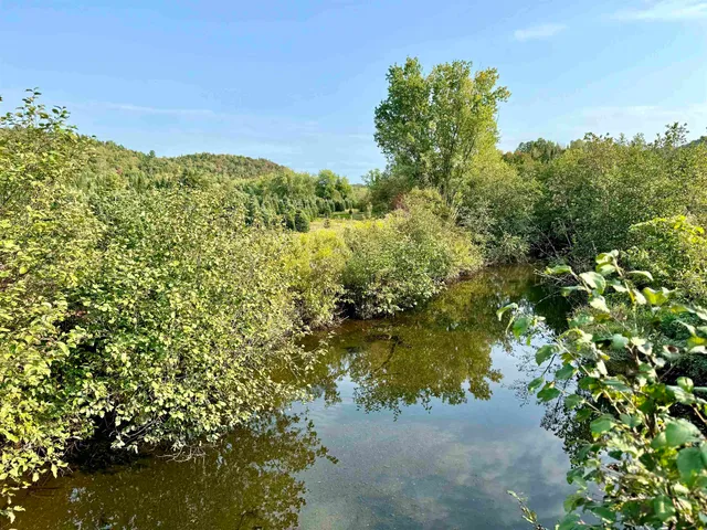 $189,900 | 92 Bishop Brook Road, Stewartstown, NH 03576