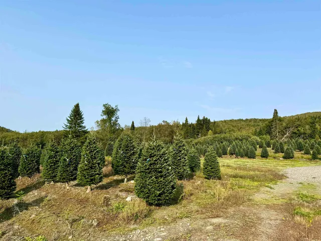 $189,900 | 92 Bishop Brook Road, Stewartstown, NH 03576