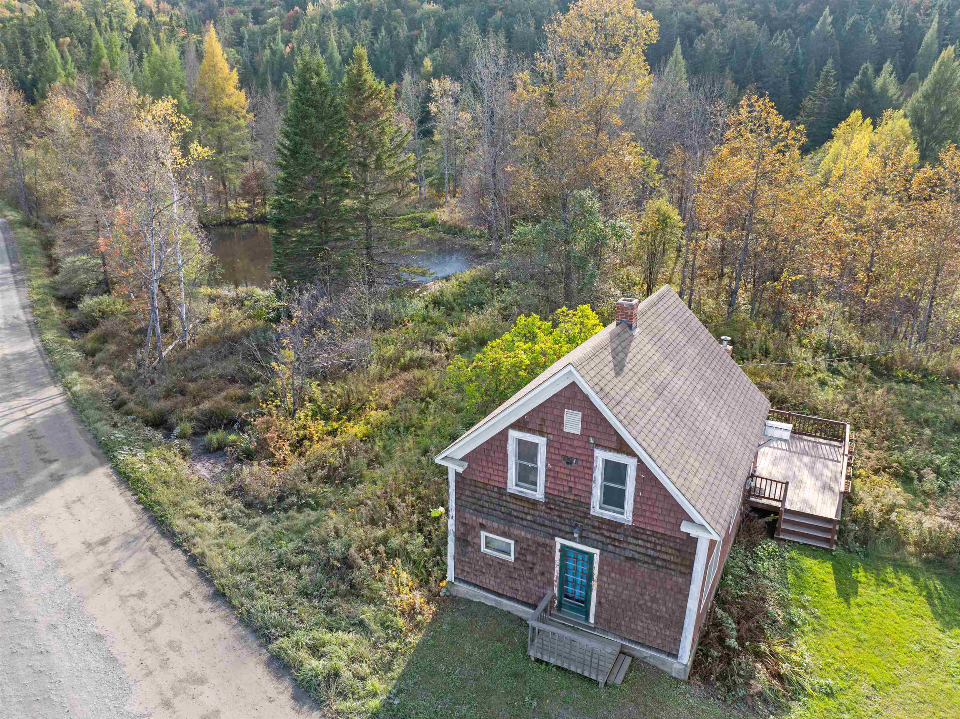 92 Bishop Brook Road Stewartstown, NH 03576 - Photo 7 of 50