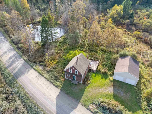 $189,900 | 92 Bishop Brook Road, Stewartstown, NH 03576