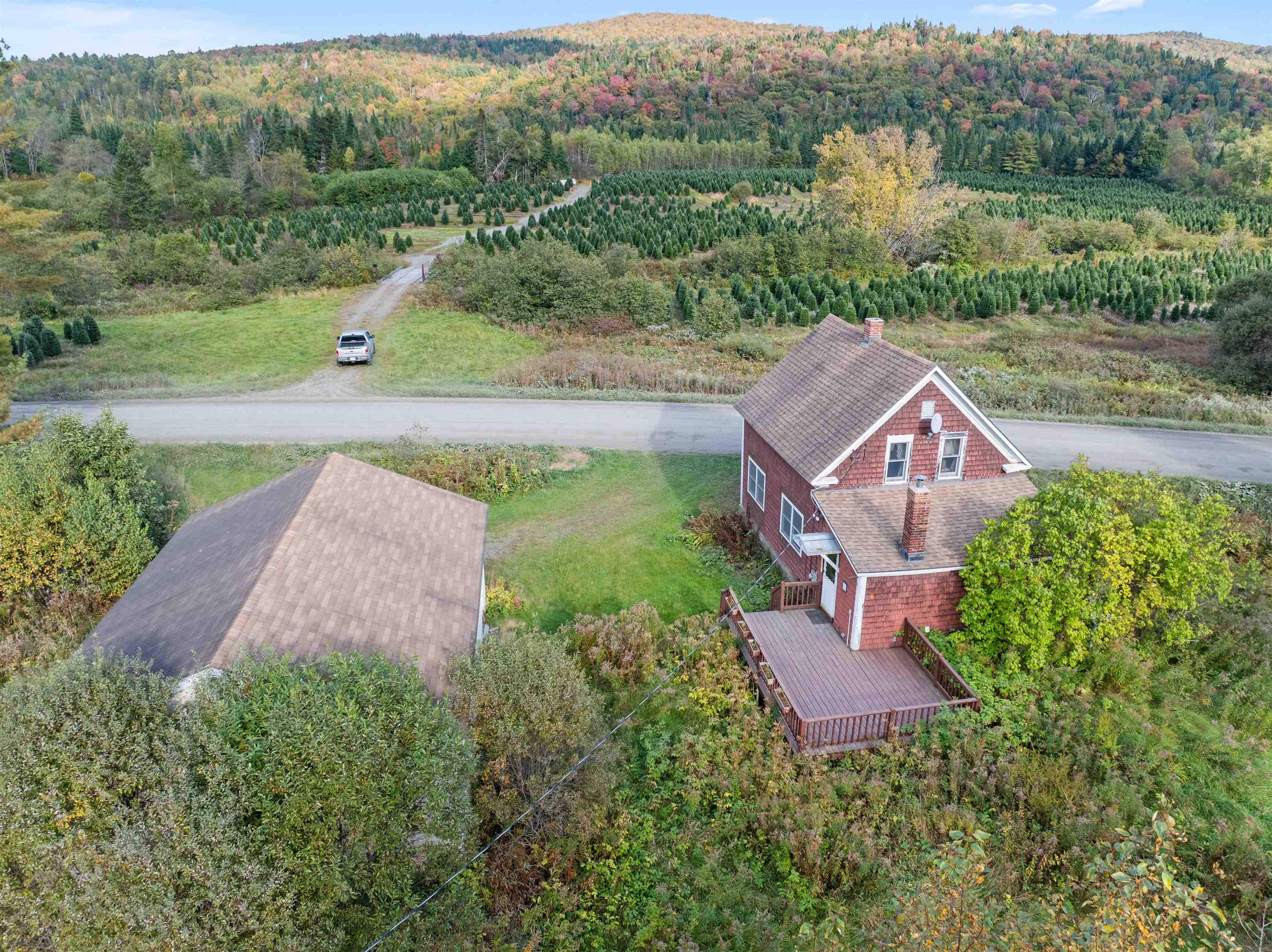 92 Bishop Brook Road Stewartstown, NH 03576 - Photo 9 of 50