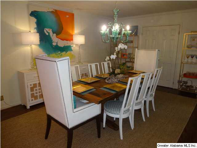 4517 Dolly Ridge Road Birmingham, AL 35243 - Photo 7 of 26 Gallery Image 7