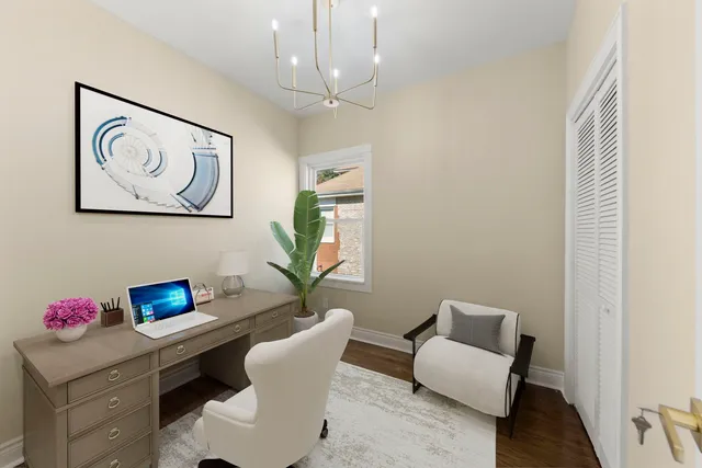 $375,000 | 1335 Wesley Avenue, Berwyn, IL 60402