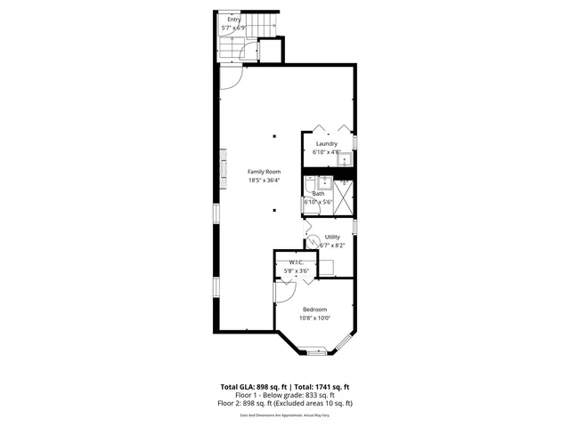 $375,000 | 1335 Wesley Avenue, Berwyn, IL 60402