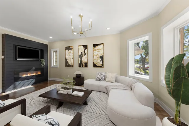 $375,000 | 1335 Wesley Avenue, Berwyn, IL 60402