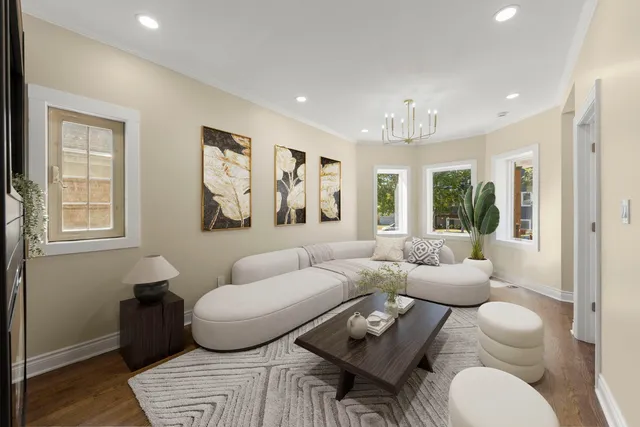 $375,000 | 1335 Wesley Avenue, Berwyn, IL 60402