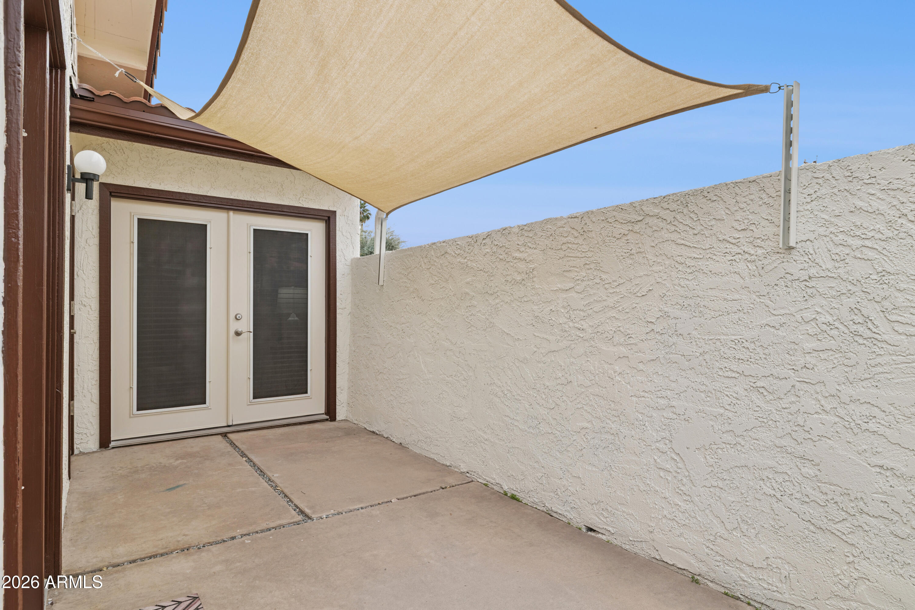 4343 East Osborn Road Phoenix, AZ 85018 - Photo 28 of 41 a view of an empty room