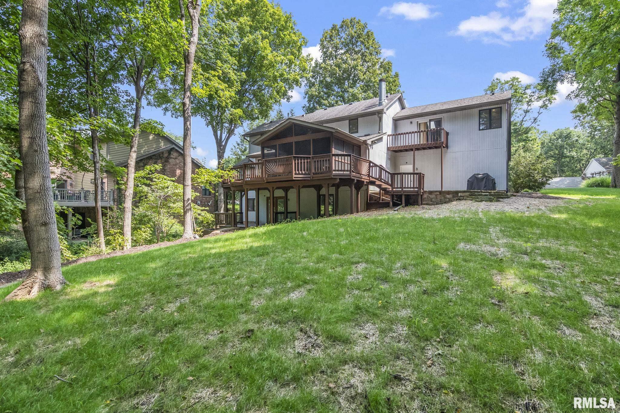 421 Natchez Trace Springfield, IL 62711 - Photo 36 of 36