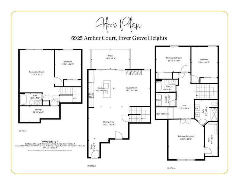 6925 Archer Court Inver Grove Heights, MN 55077 - Photo 45 of 45