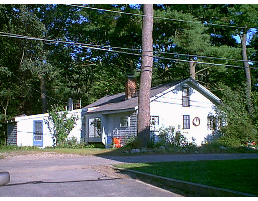 21 Davis Road Stow, MA 01775 - Photo 1 of 2