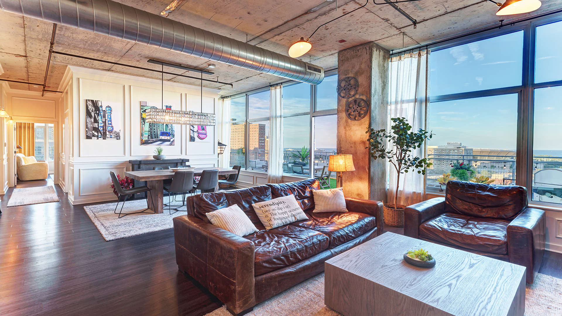 50 East 16th Street, Unit 1405 Chicago, IL 60616 - Photo 11 of 36