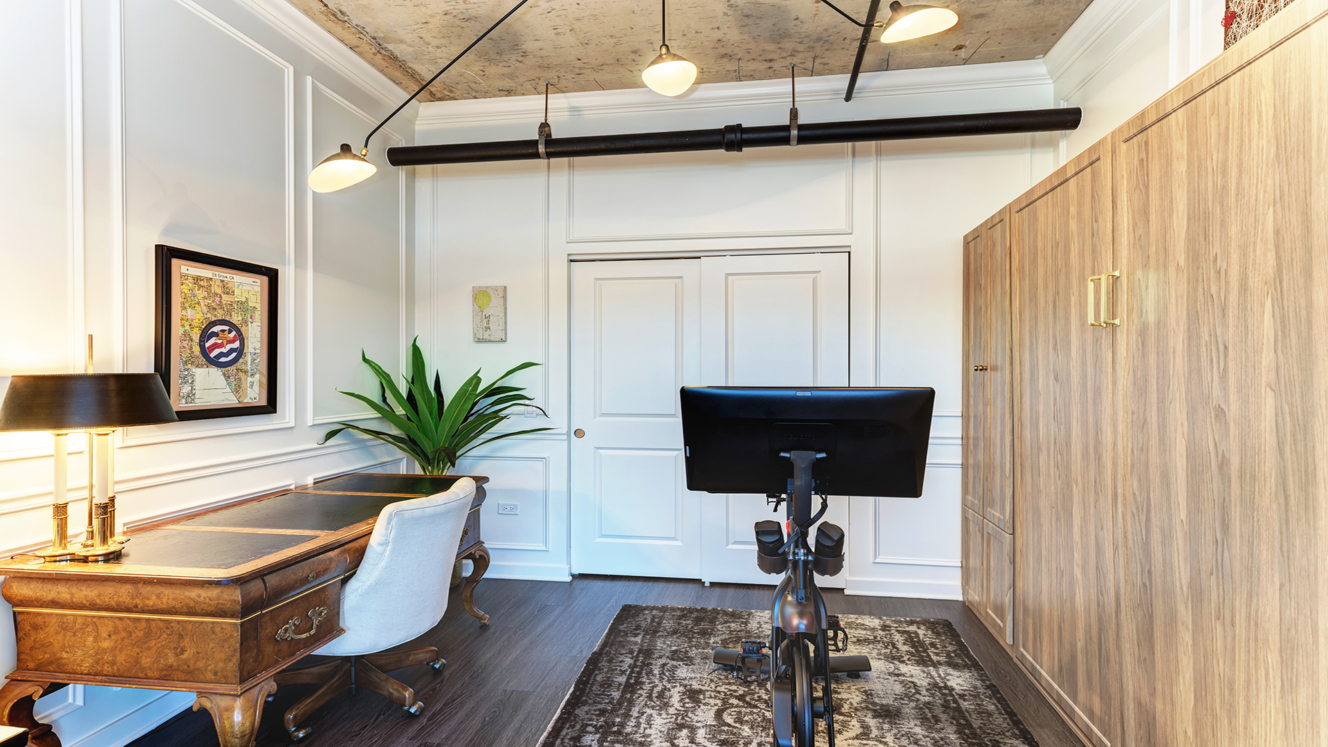 50 East 16th Street, Unit 1405 Chicago, IL 60616 - Photo 14 of 36