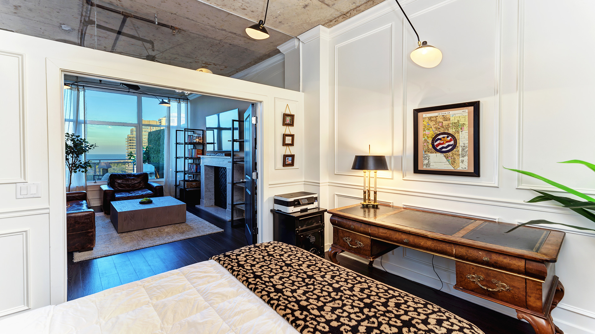 50 East 16th Street, Unit 1405 Chicago, IL 60616 - Photo 16 of 36