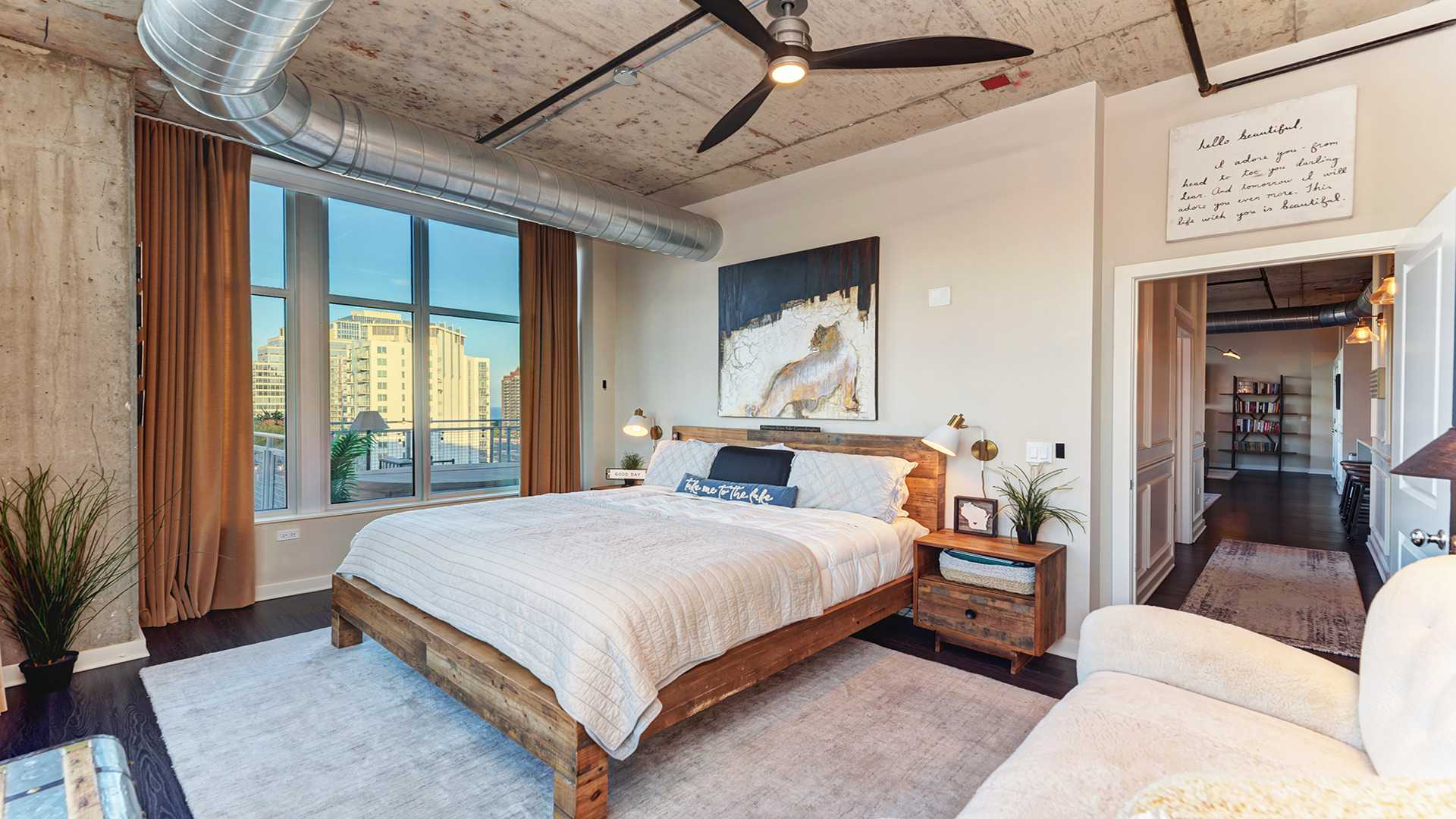 50 East 16th Street, Unit 1405 Chicago, IL 60616 - Photo 17 of 36