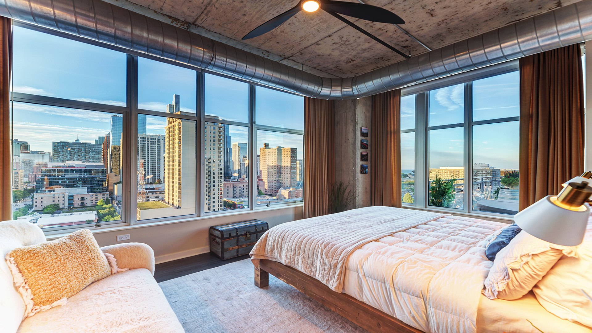 50 East 16th Street, Unit 1405 Chicago, IL 60616 - Photo 18 of 36