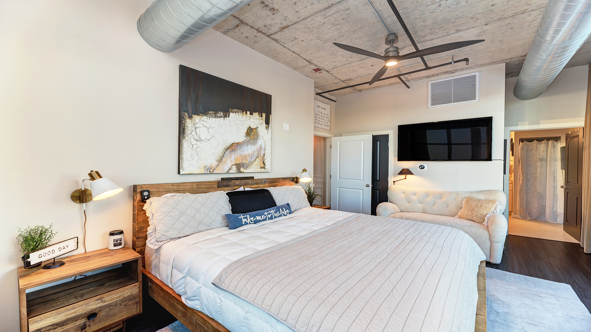 50 East 16th Street, Unit 1405 Chicago, IL 60616 - Photo 19 of 36