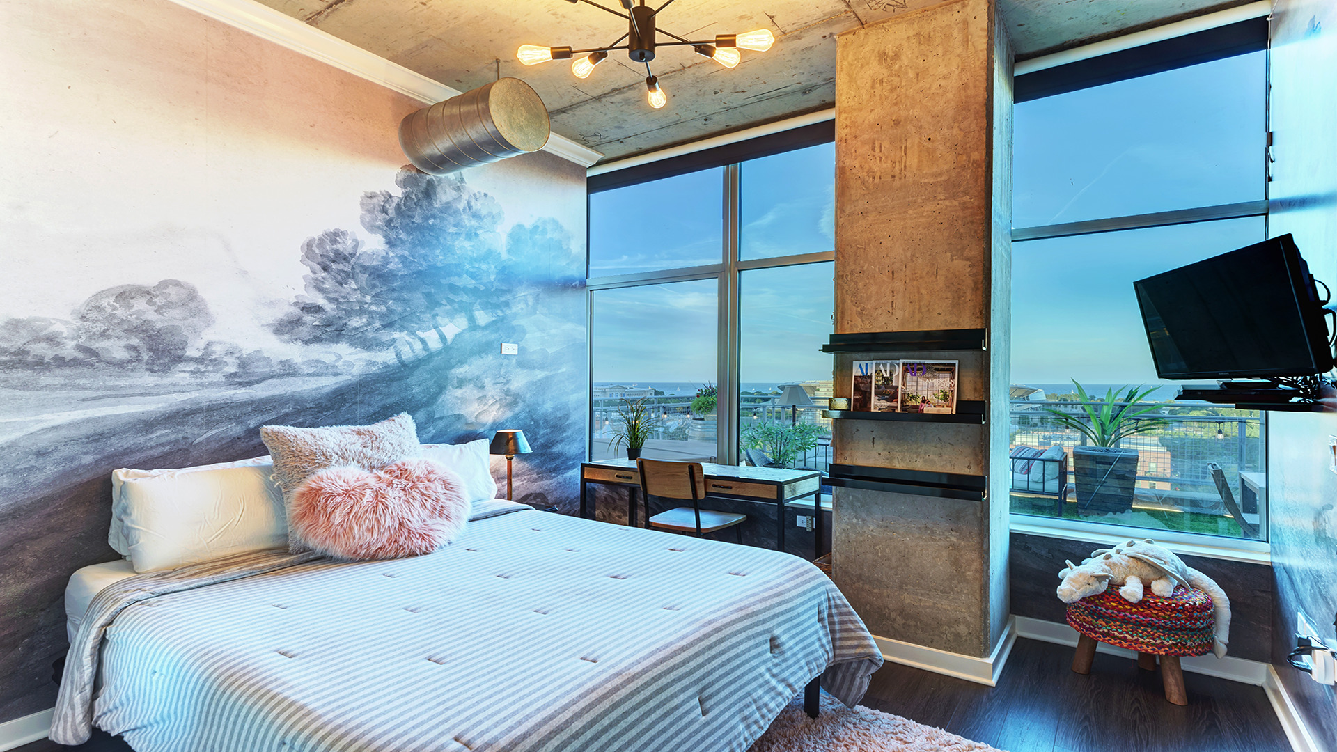 50 East 16th Street, Unit 1405 Chicago, IL 60616 - Photo 22 of 36