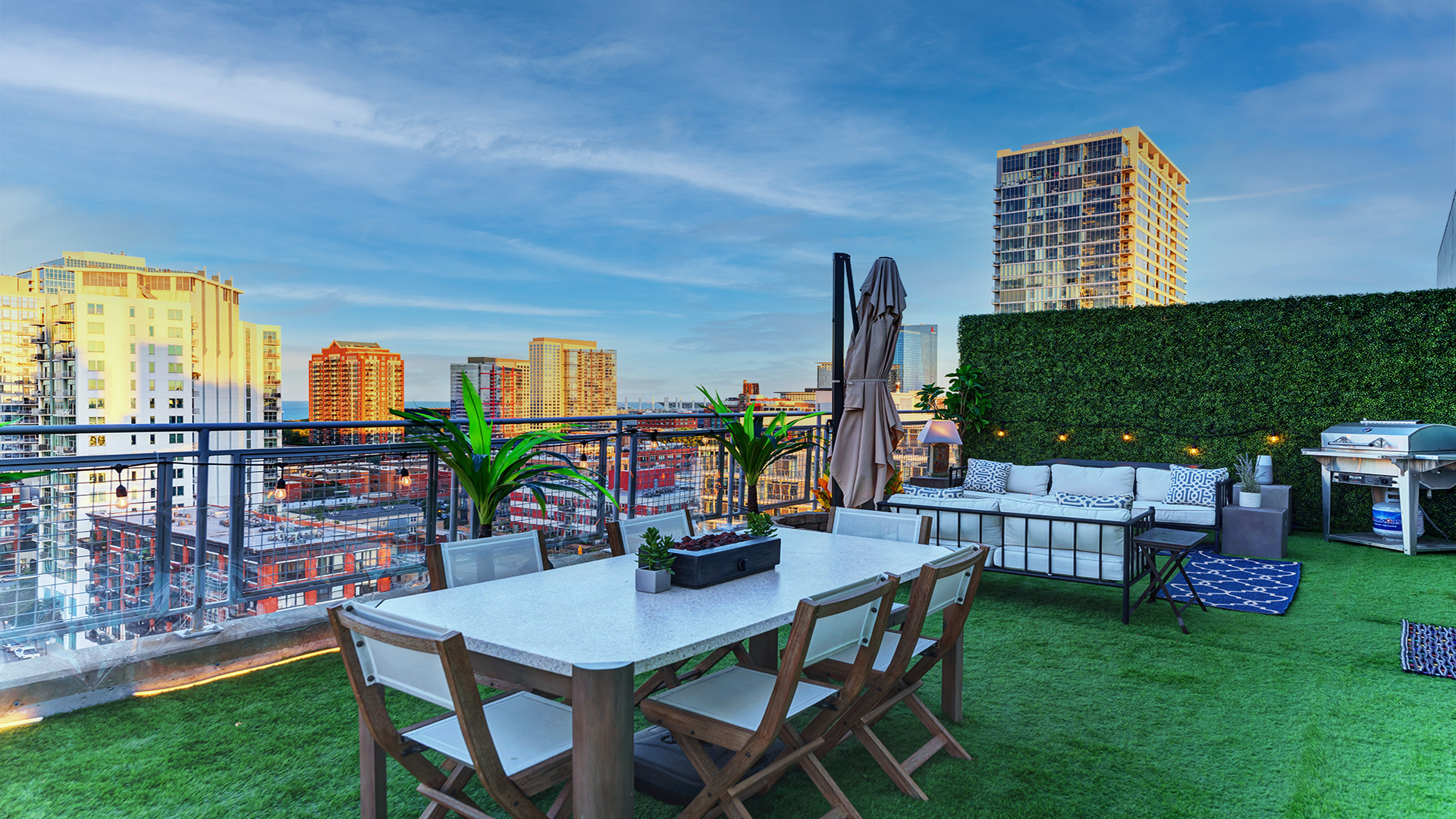 50 East 16th Street, Unit 1405 Chicago, IL 60616 - Photo 27 of 36