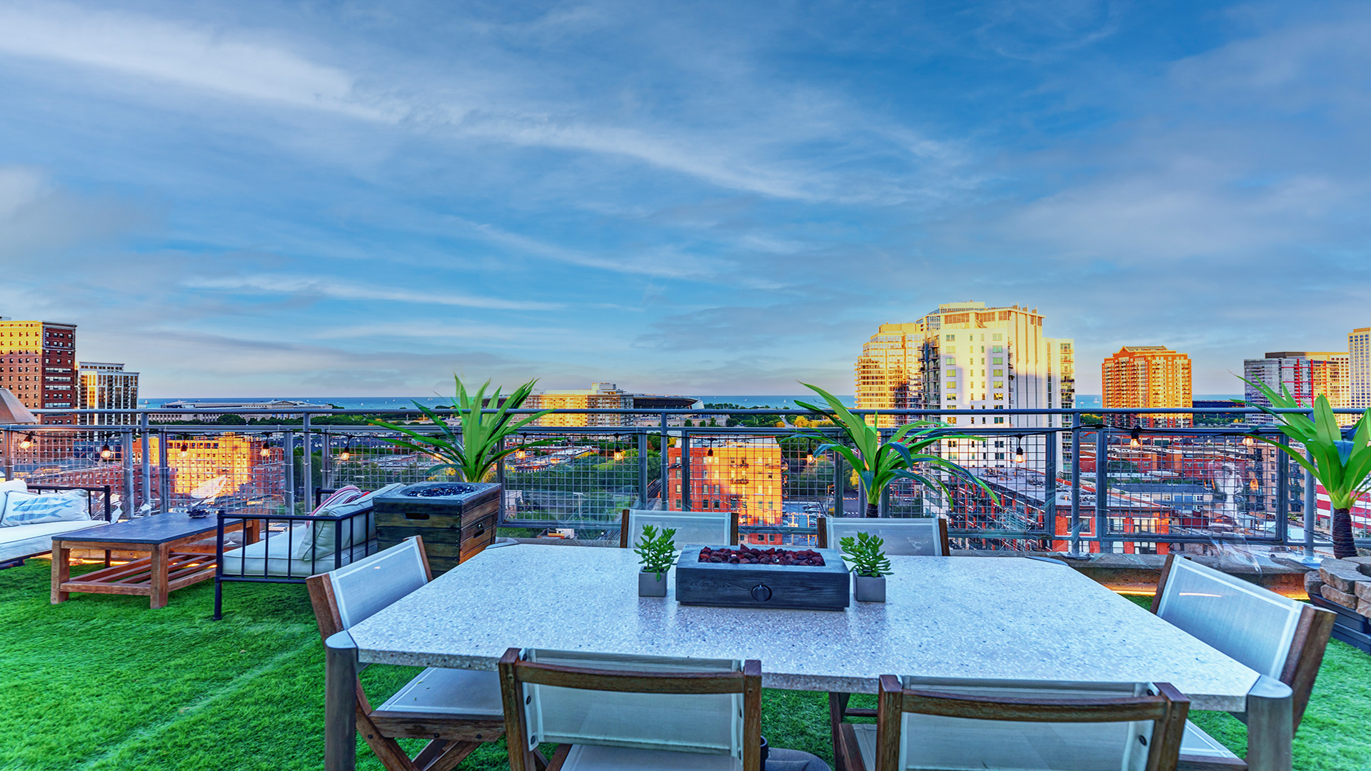 50 East 16th Street, Unit 1405 Chicago, IL 60616 - Photo 28 of 36