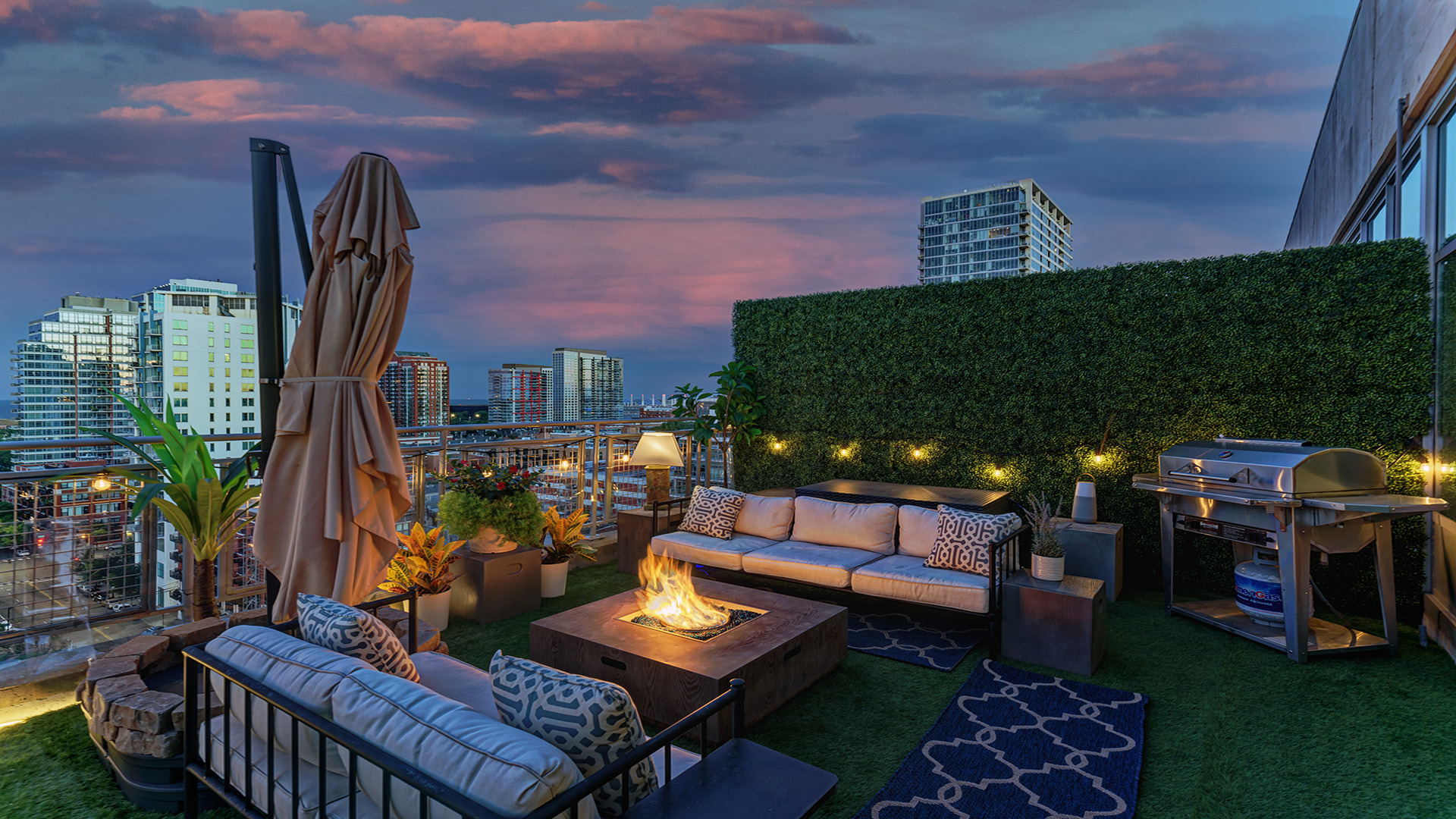 50 East 16th Street, Unit 1405 Chicago, IL 60616 - Photo 29 of 36