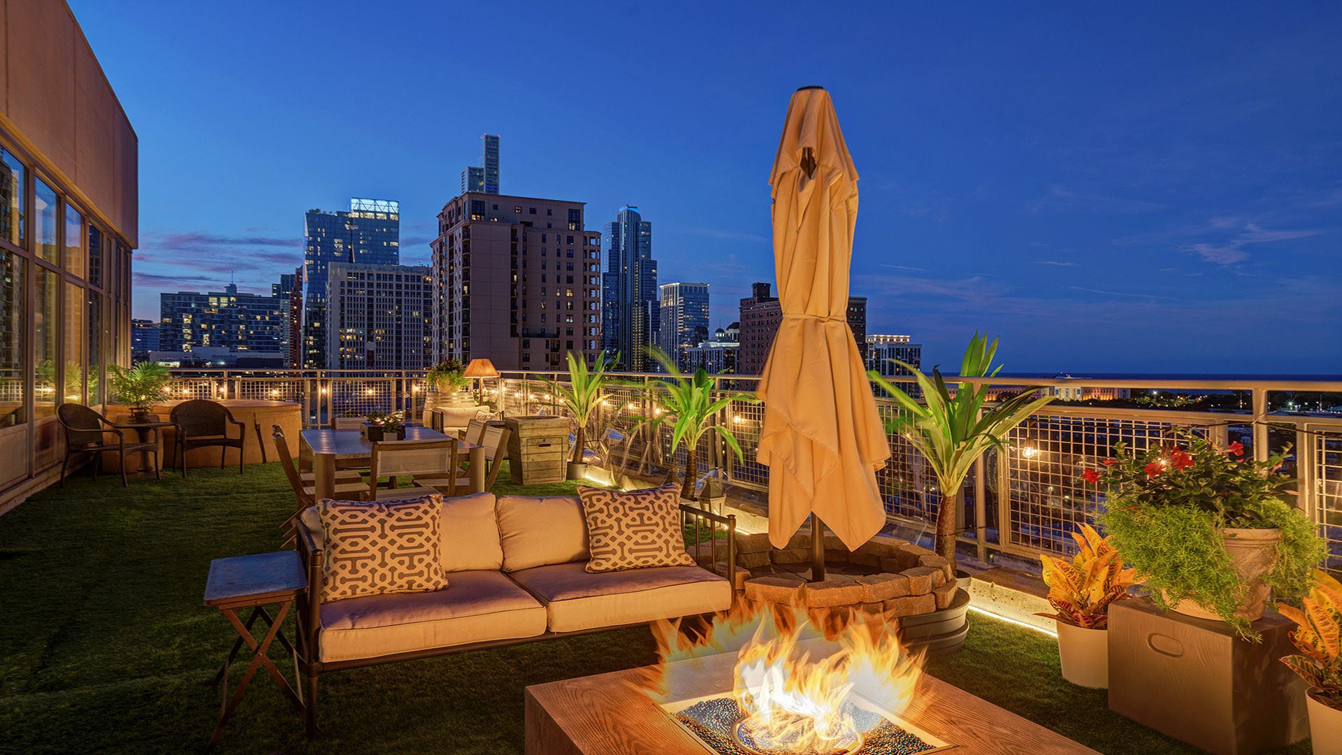 50 East 16th Street, Unit 1405 Chicago, IL 60616 - Photo 30 of 36