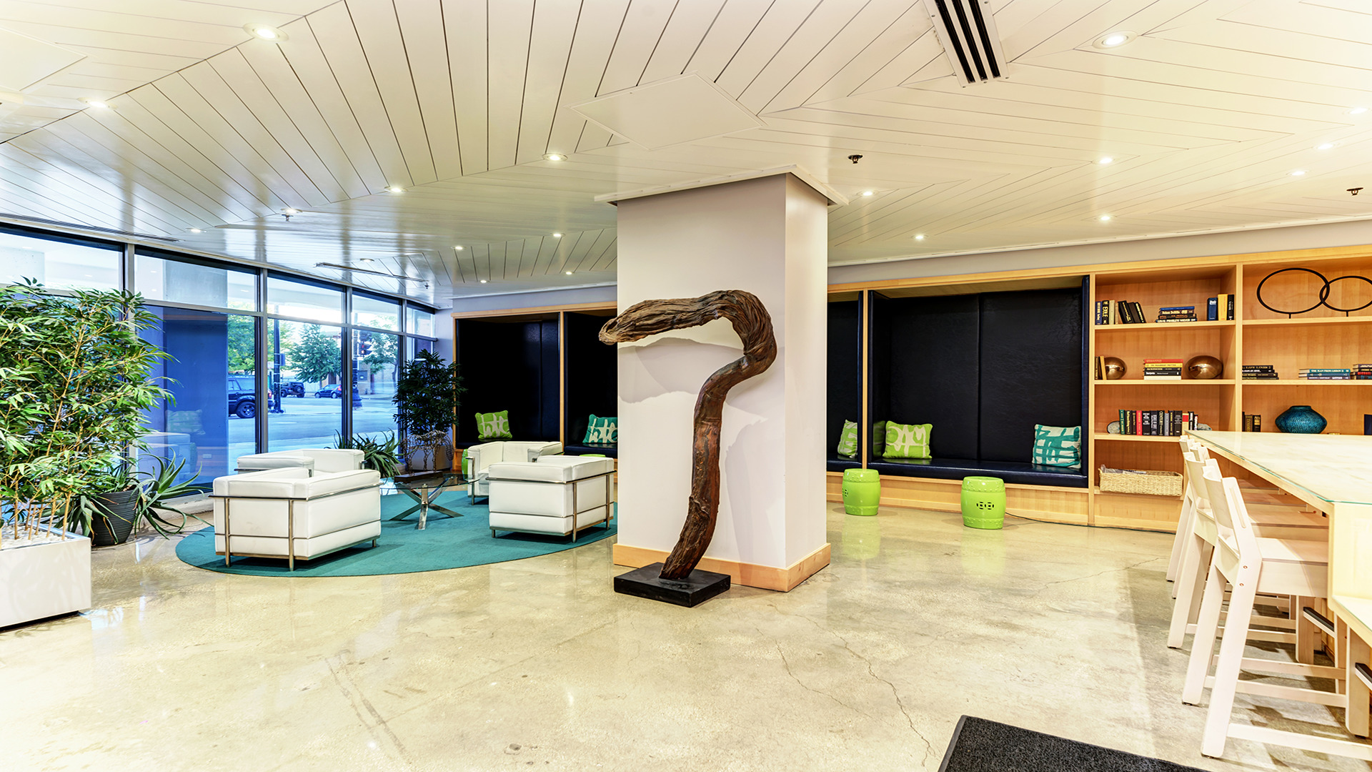 50 East 16th Street, Unit 1405 Chicago, IL 60616 - Photo 33 of 36