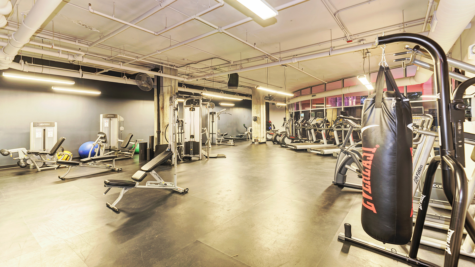 50 East 16th Street, Unit 1405 Chicago, IL 60616 - Photo 34 of 36